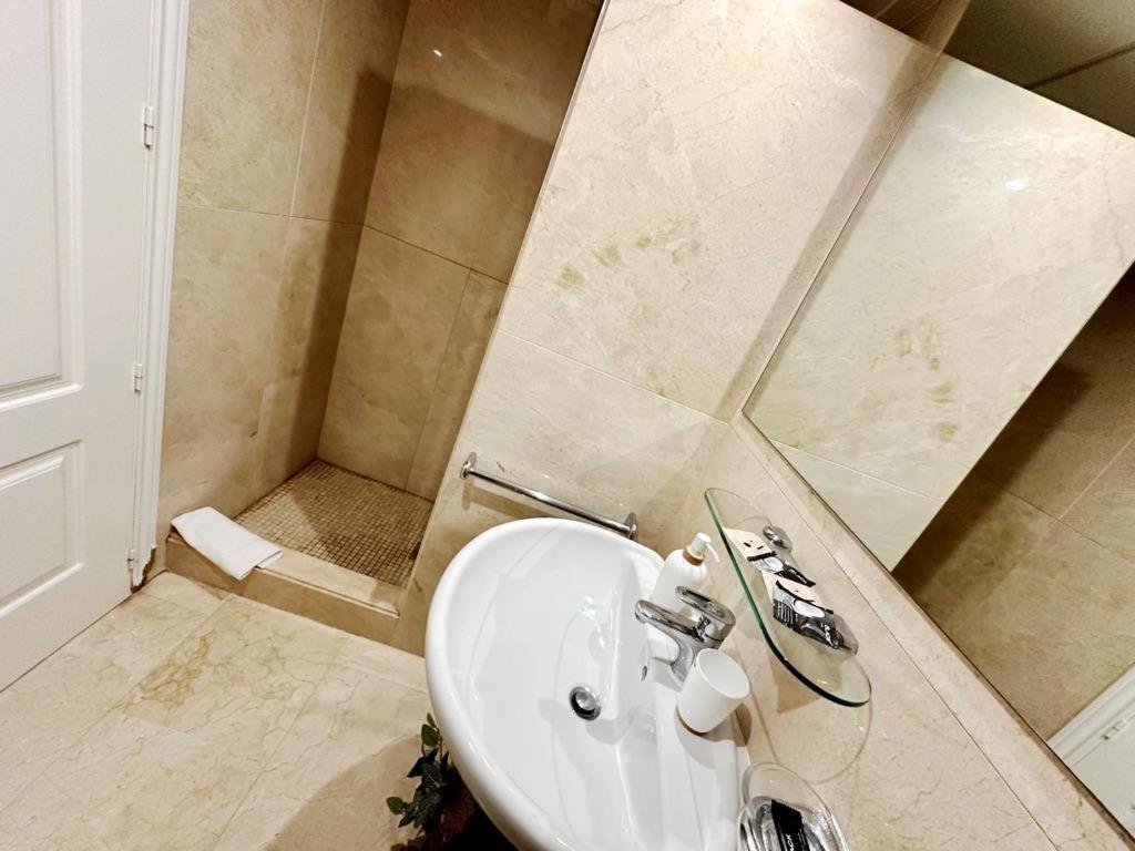 דניה Atico Frontal Al Mar Con Piscina Privada By Homeprive מראה חיצוני תמונה
