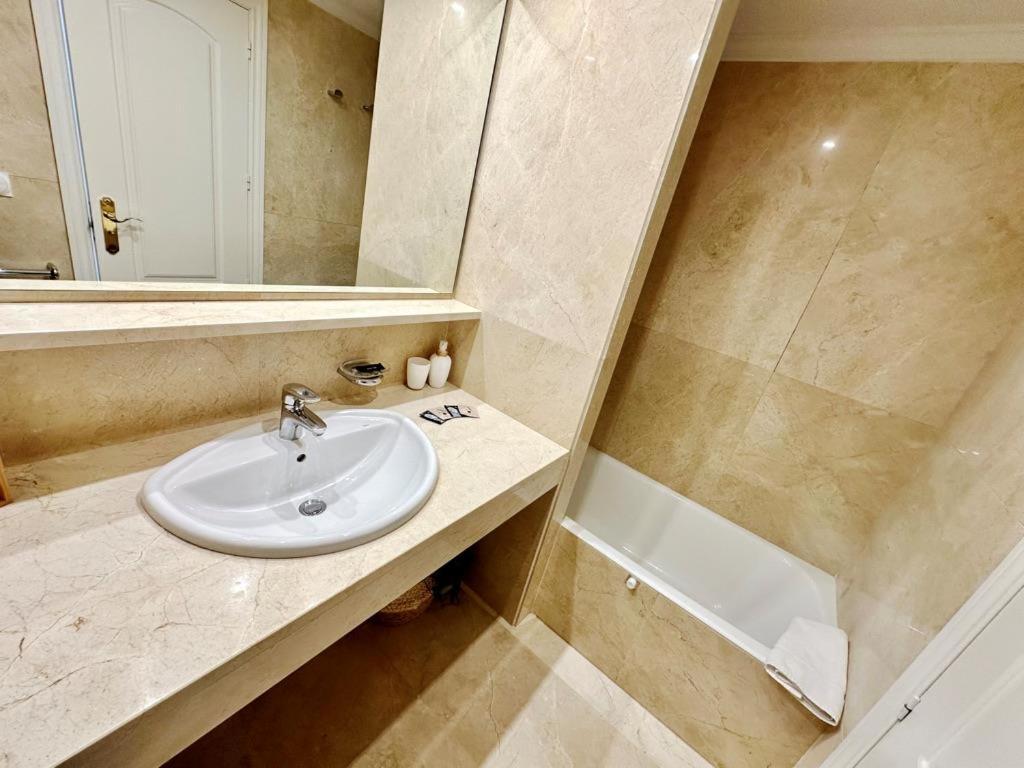 דניה Atico Frontal Al Mar Con Piscina Privada By Homeprive מראה חיצוני תמונה